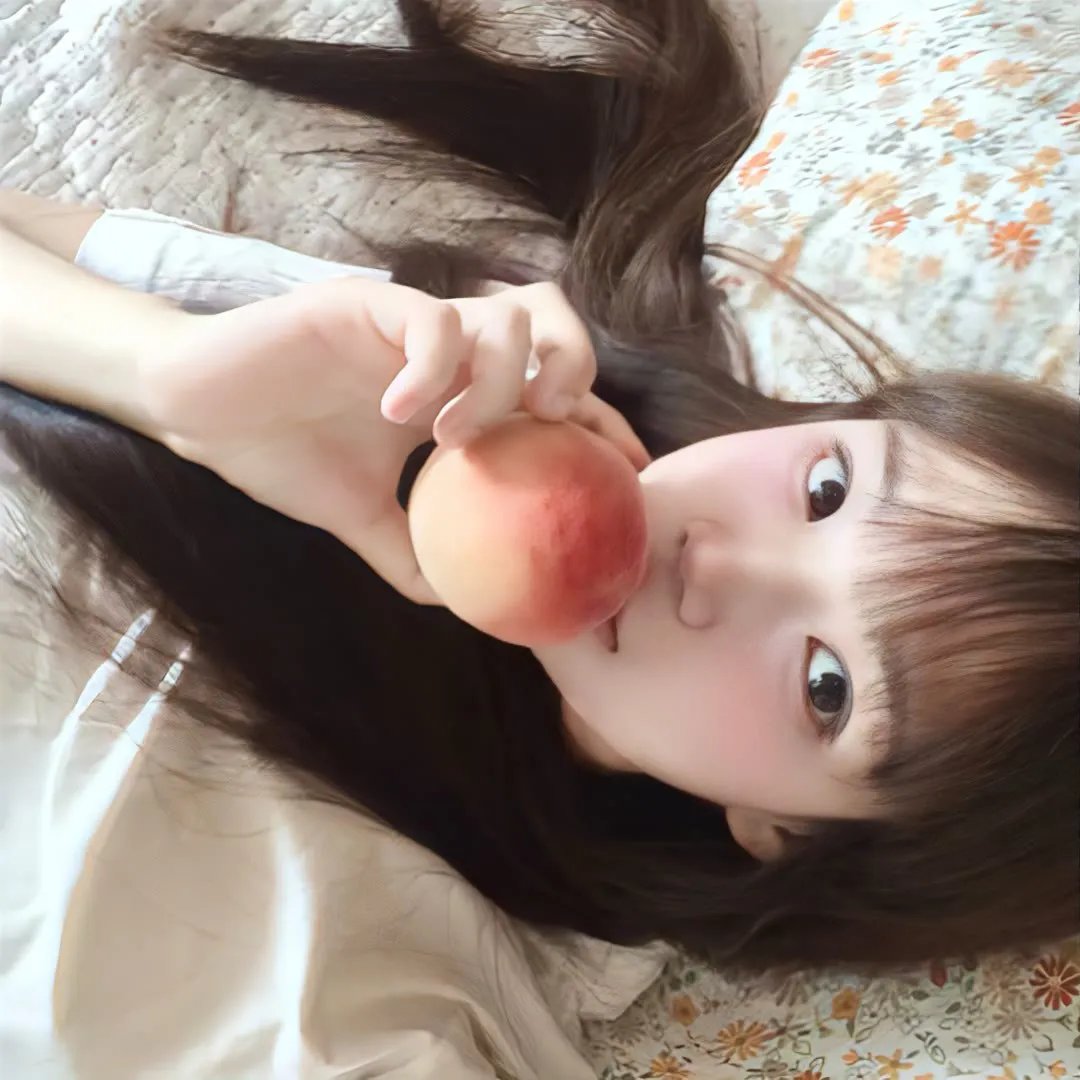 少年进化论